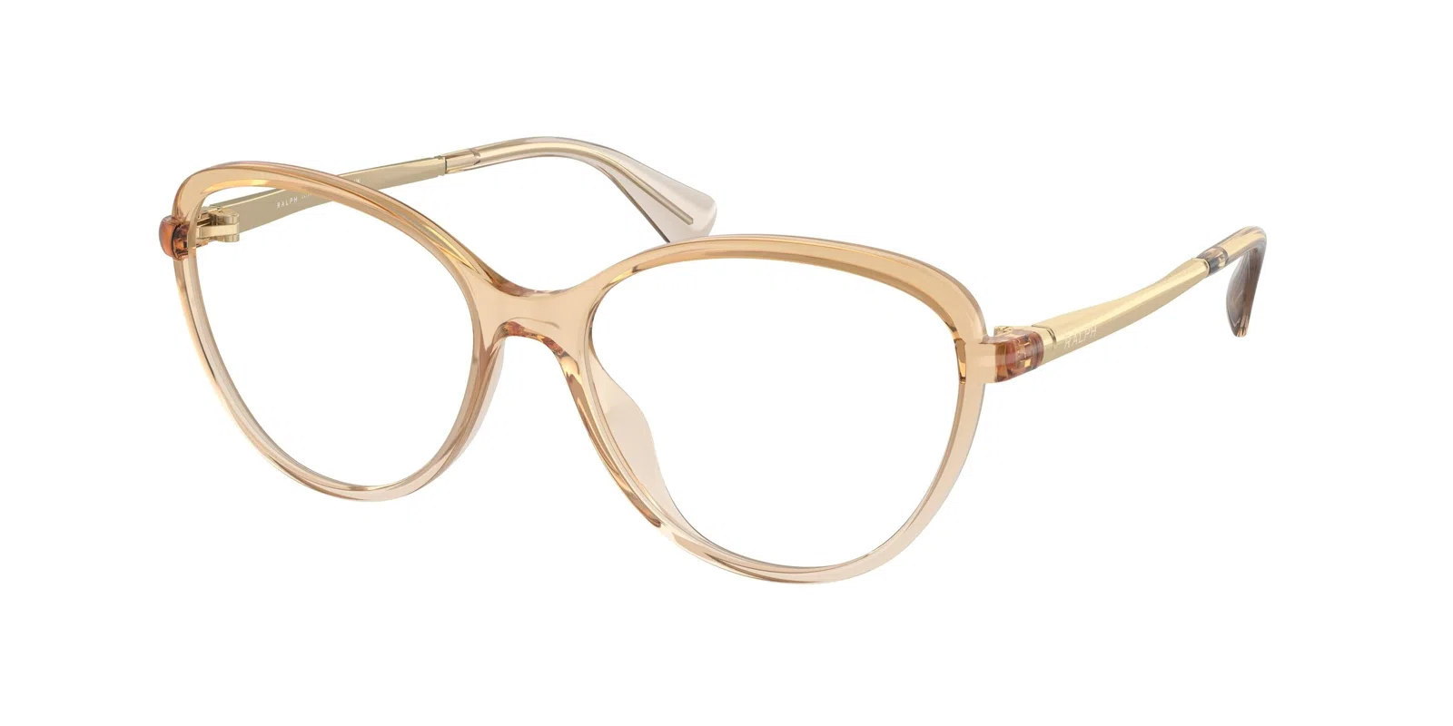 Ralph 7157U Eyeglasses - view 5