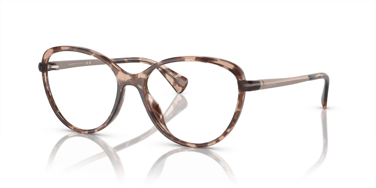 Ralph 7157U Eyeglasses - view 6