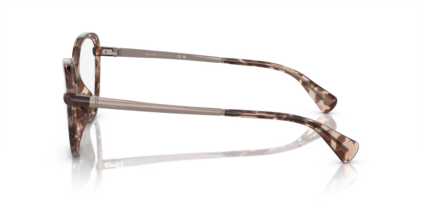 Ralph 7157U Eyeglasses - view 7