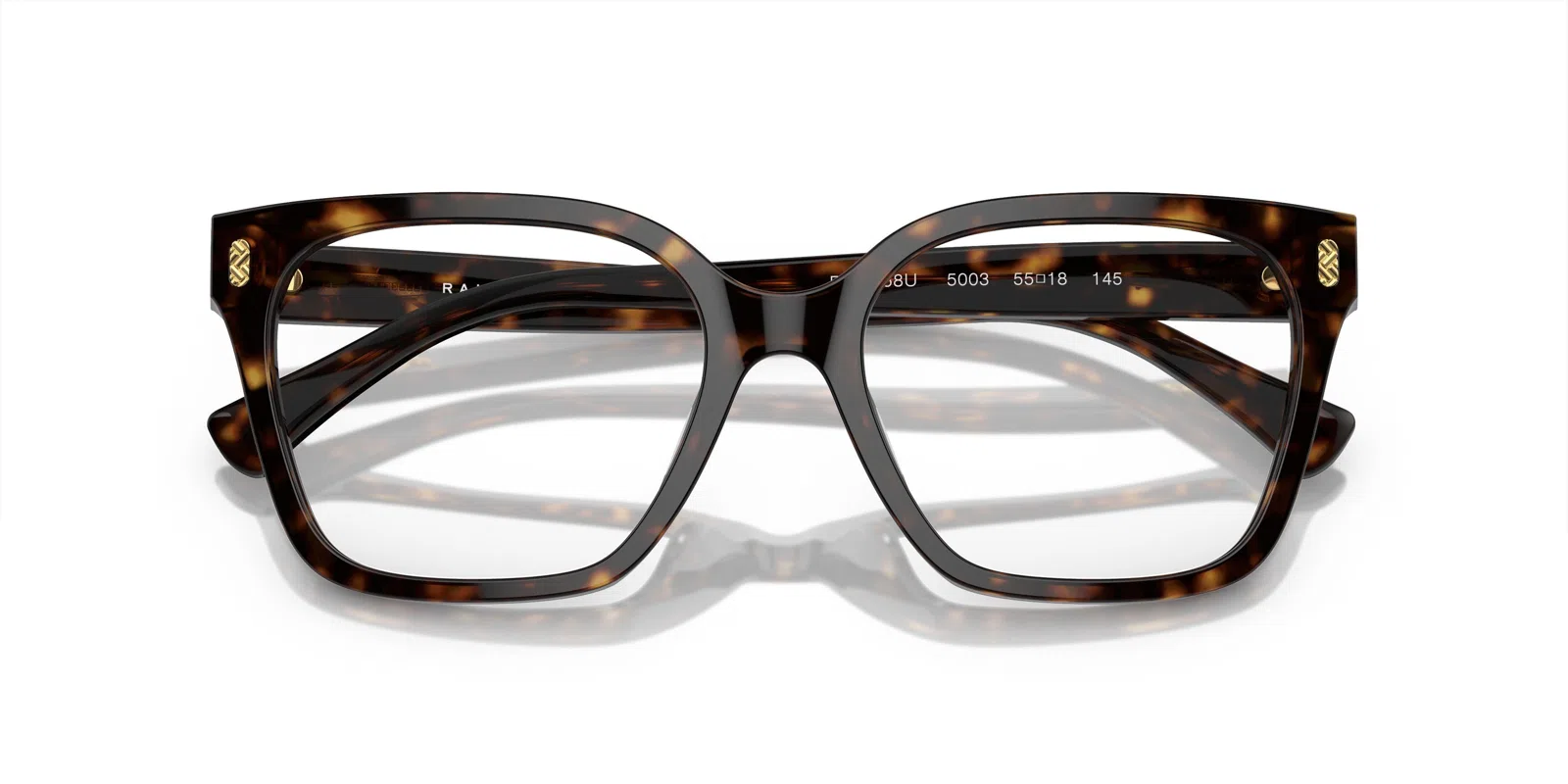 Ralph 7158U Eyeglasses - view 11