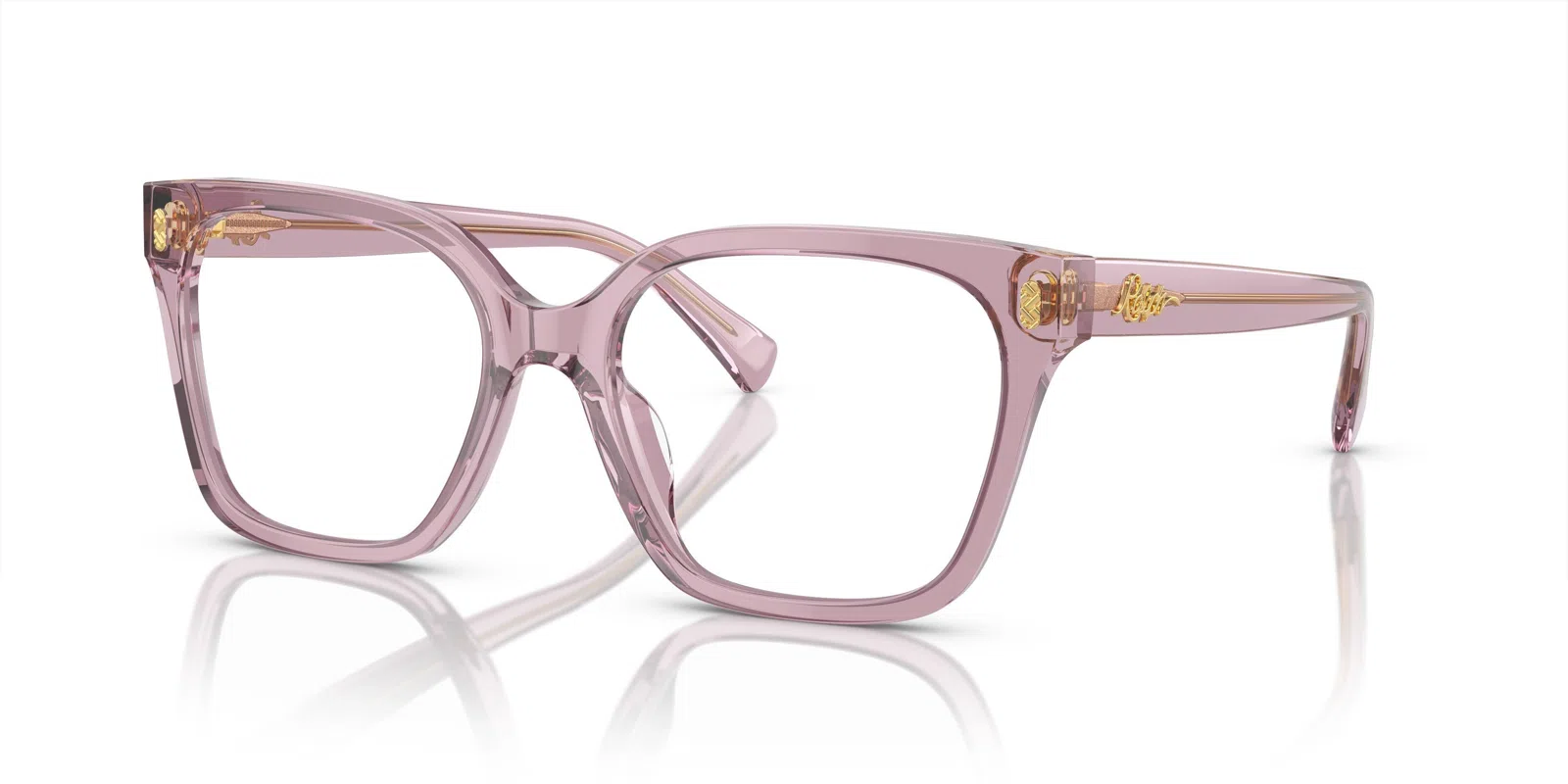 Ralph 7158U Eyeglasses - view 12
