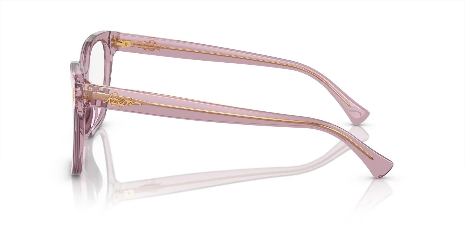 Ralph 7158U Eyeglasses - view 13