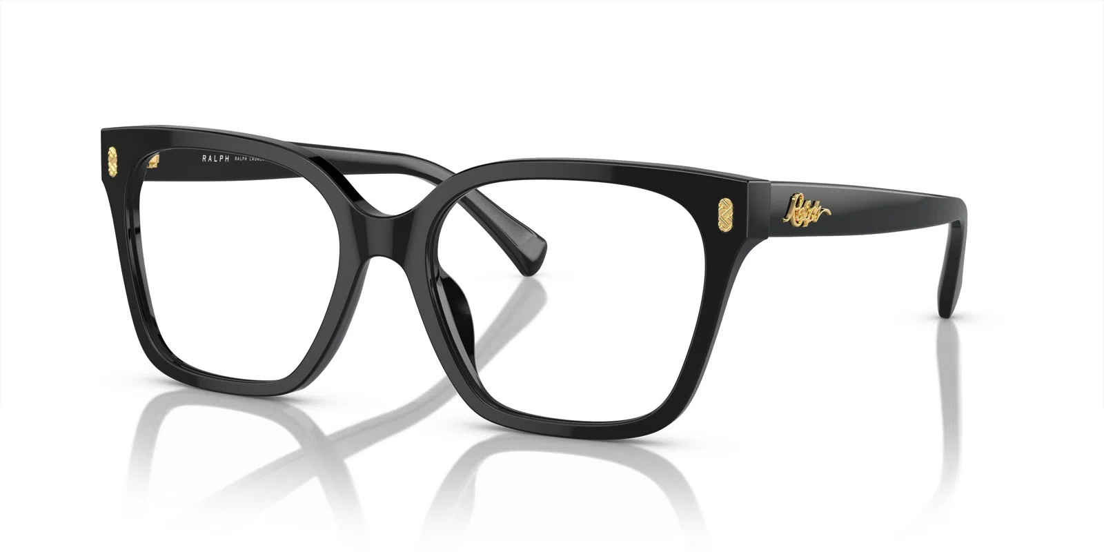 Ralph 7158U Eyeglasses - view 17