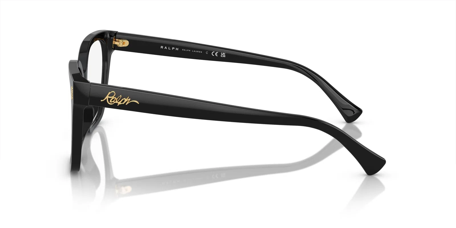 Ralph 7158U Eyeglasses - view 18