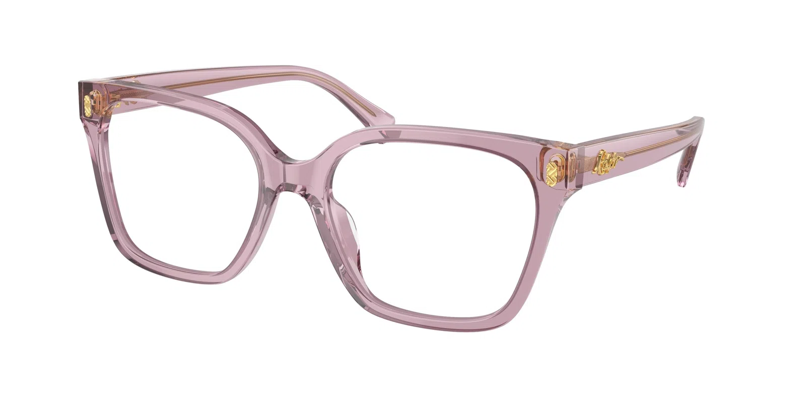 Ralph 7158U Eyeglasses - view 2