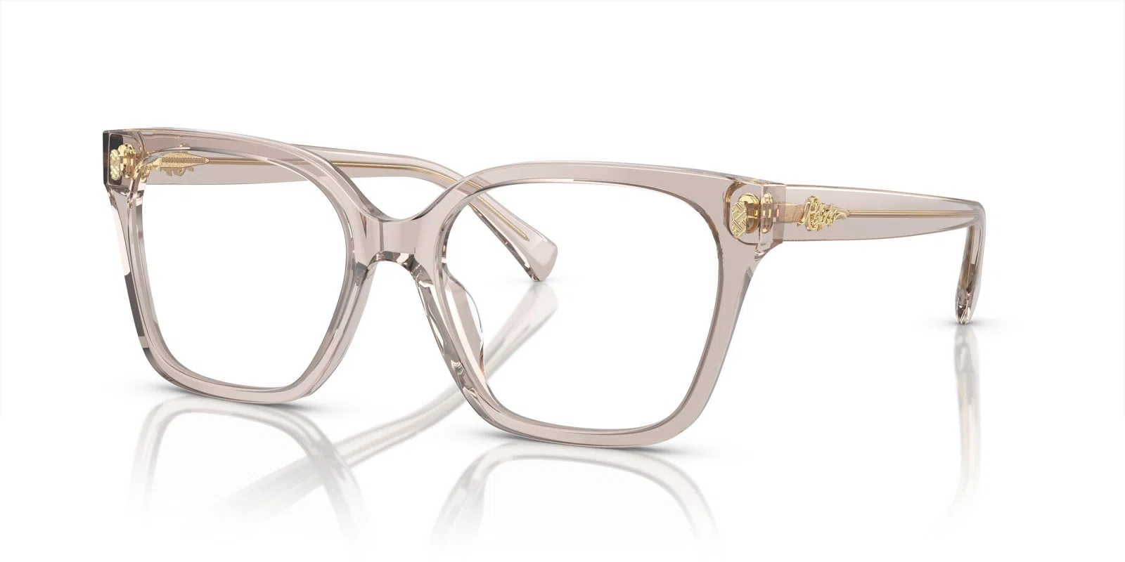 Ralph 7158U Eyeglasses - view 22