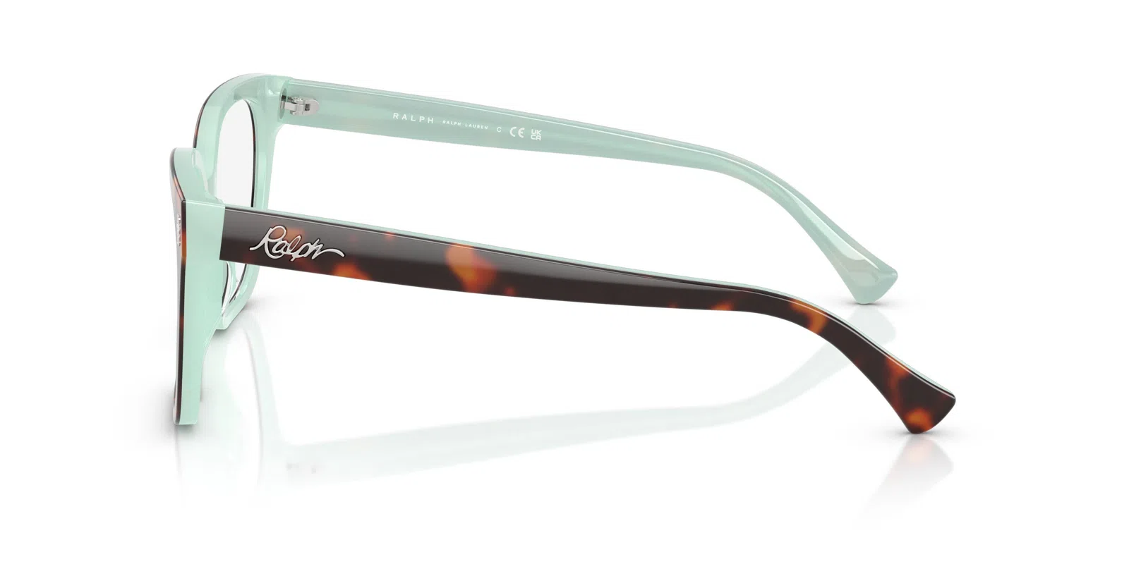 Ralph 7158U Eyeglasses - view 33