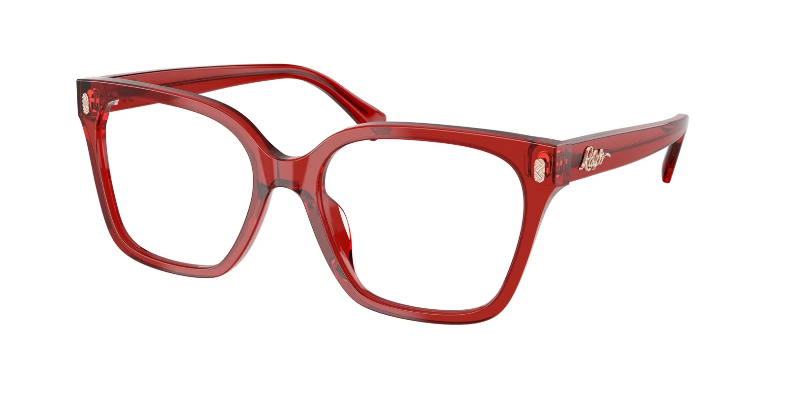 Ralph 7158U Eyeglasses - view 5