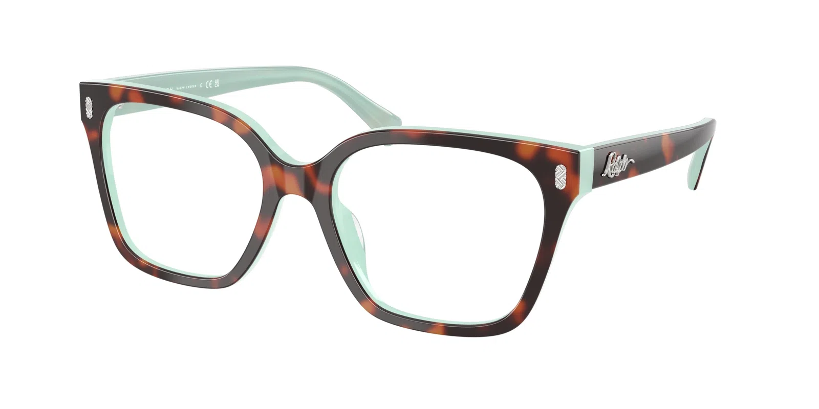 Ralph 7158U Eyeglasses - view 6