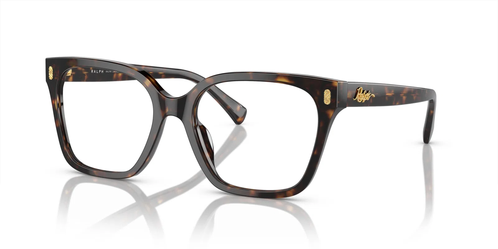 Ralph 7158U Eyeglasses - view 7