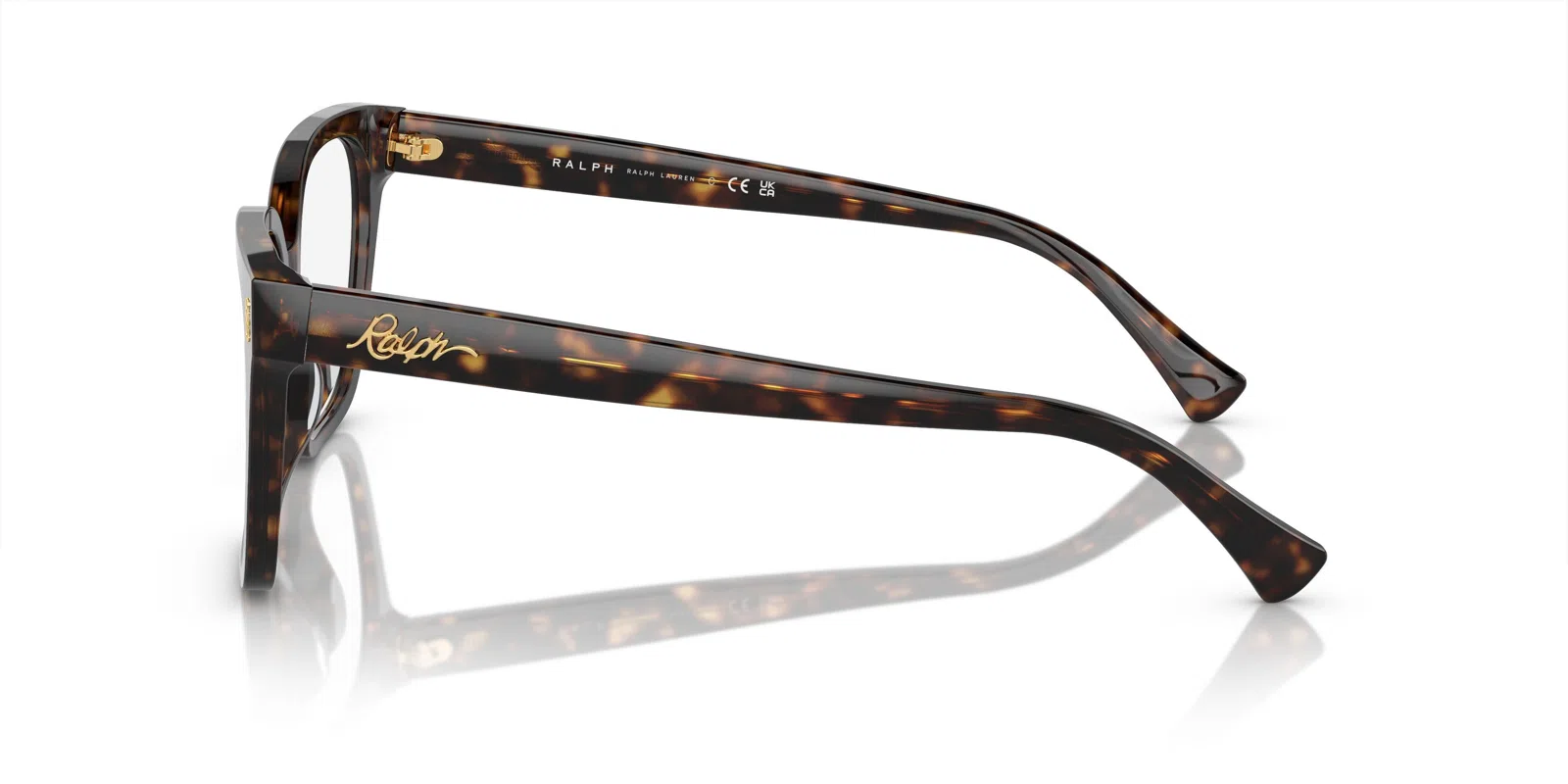 Ralph 7158U Eyeglasses - view 8