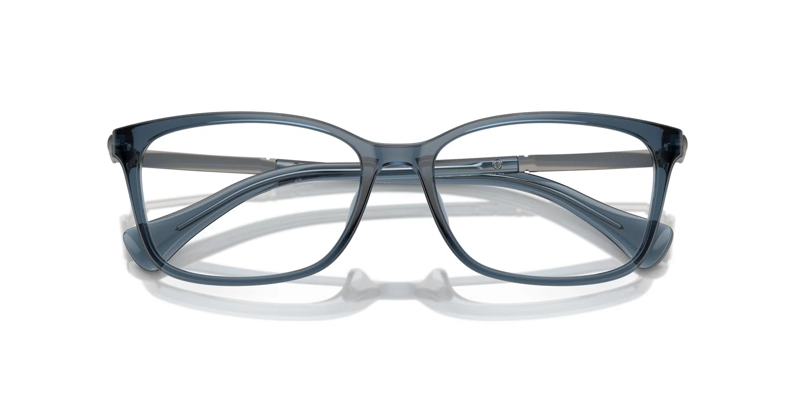Ralph 7160U Eyeglasses - view 12