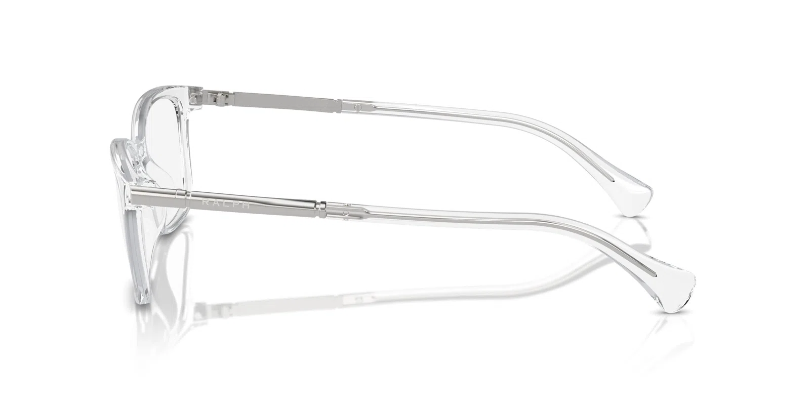 Ralph 7160U Eyeglasses - view 14