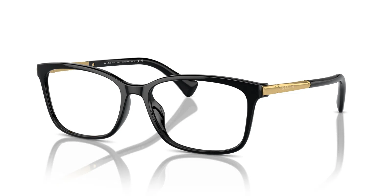Ralph 7160U Eyeglasses - view 18