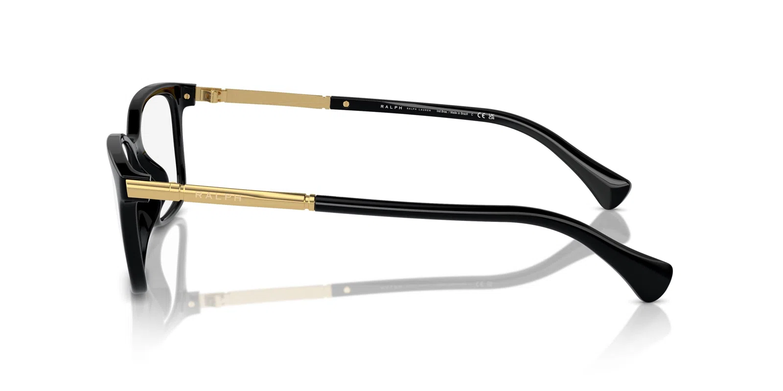 Ralph 7160U Eyeglasses - view 19