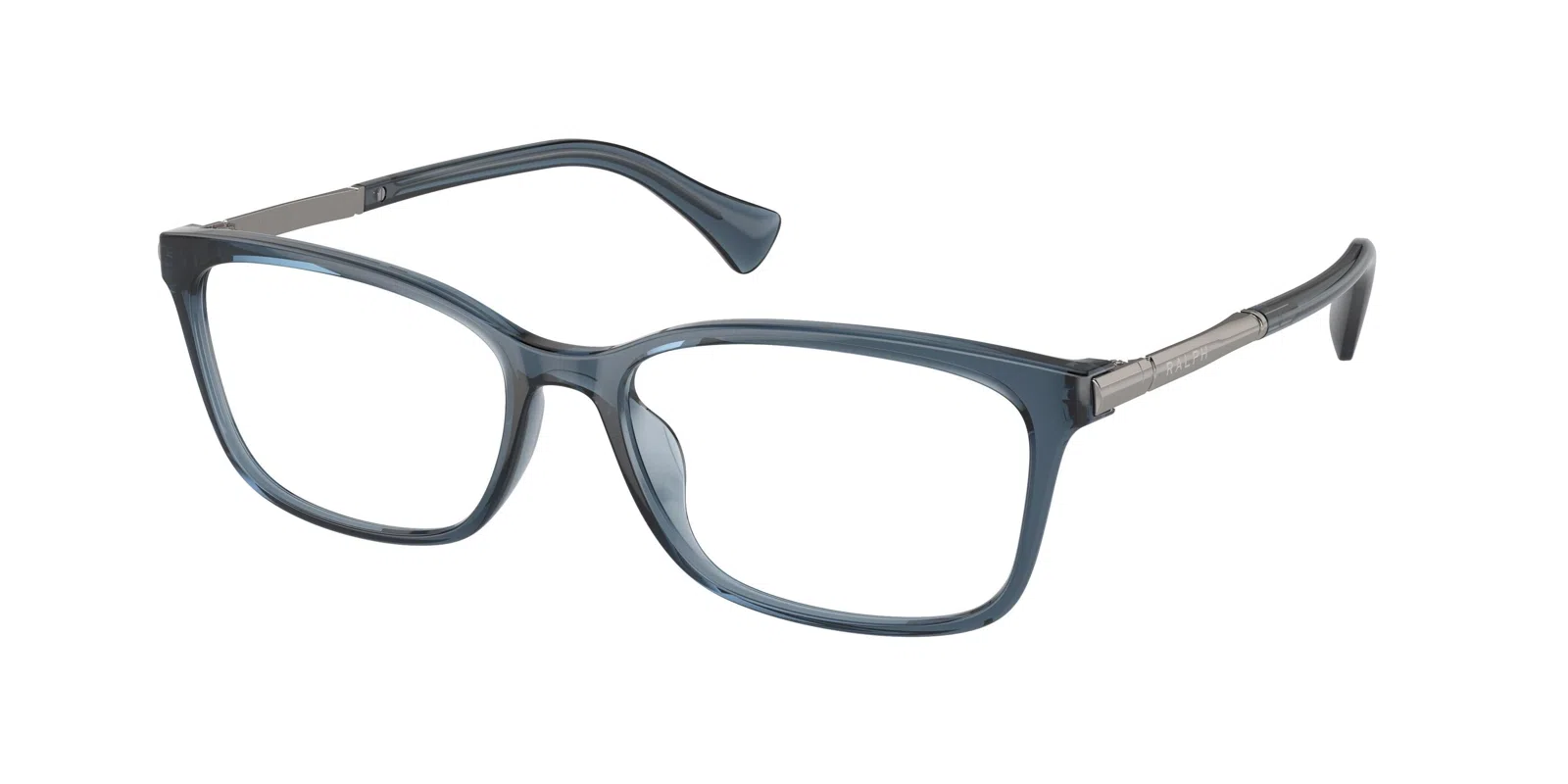Ralph 7160U Eyeglasses - view 2