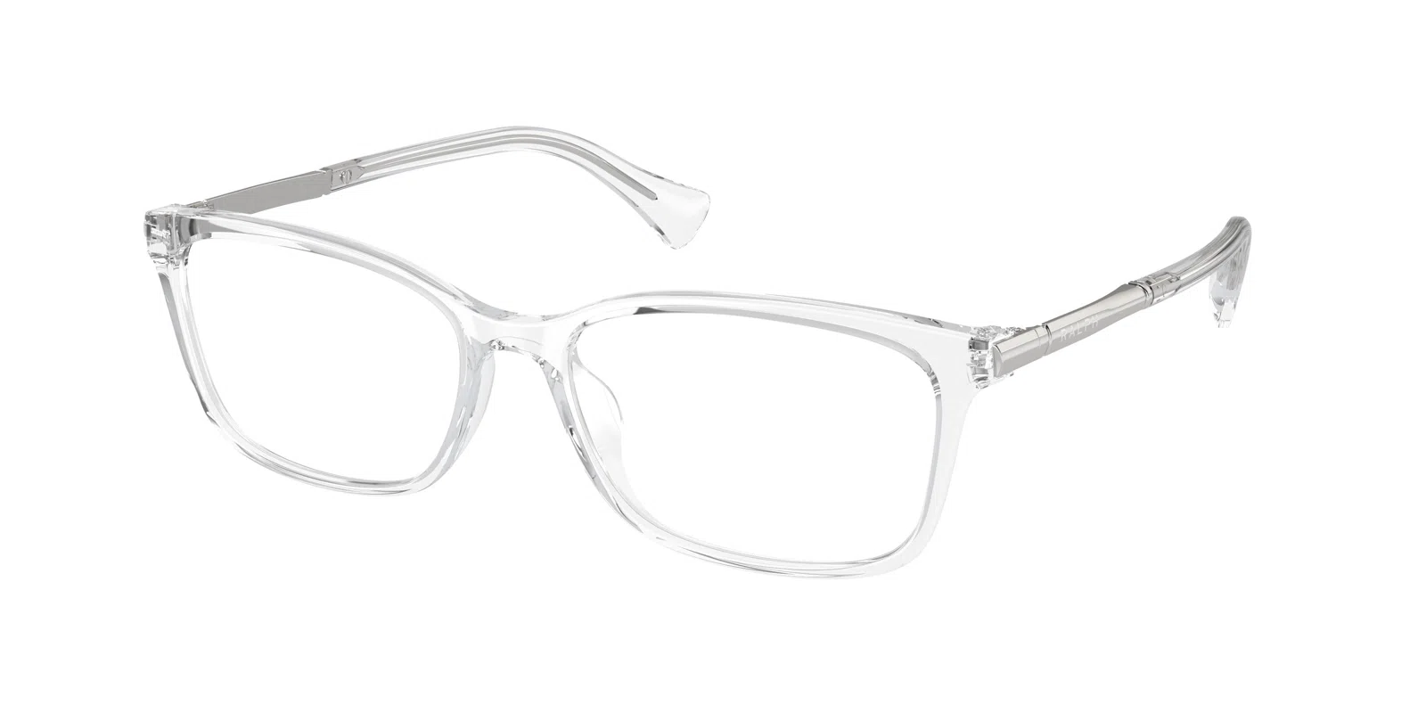 Ralph 7160U Eyeglasses - view 4