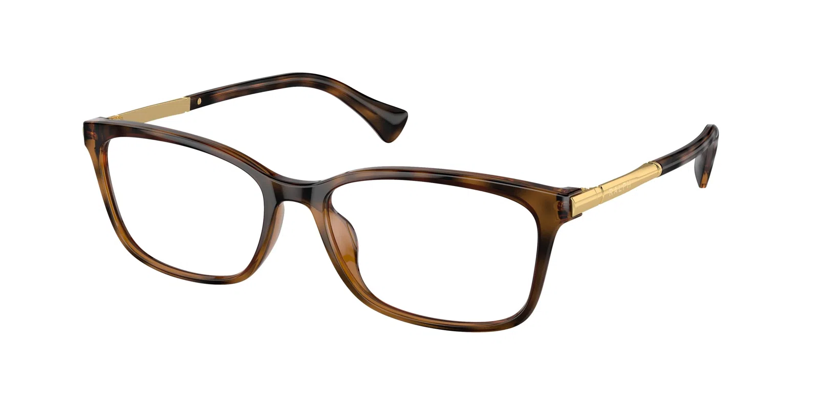 Ralph 7160U Eyeglasses - view 5