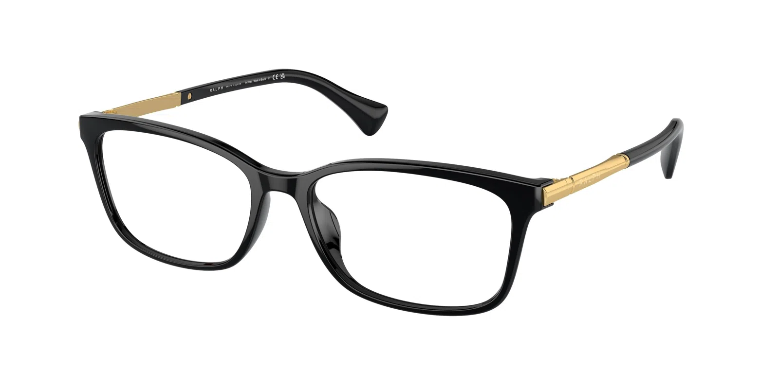 Ralph 7160U Eyeglasses - view 6