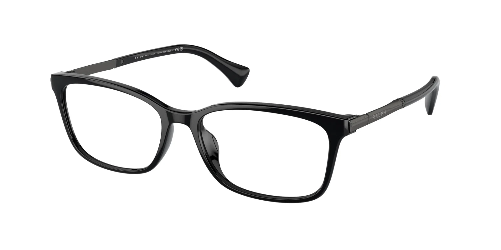 Ralph 7160U Eyeglasses - view 7