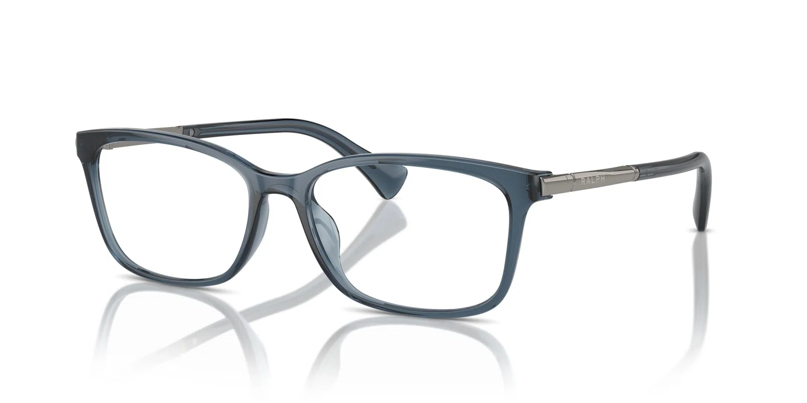 Ralph 7160U Eyeglasses - view 8