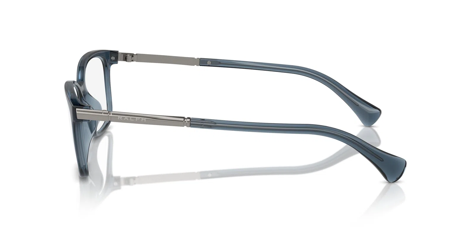 Ralph 7160U Eyeglasses - view 9