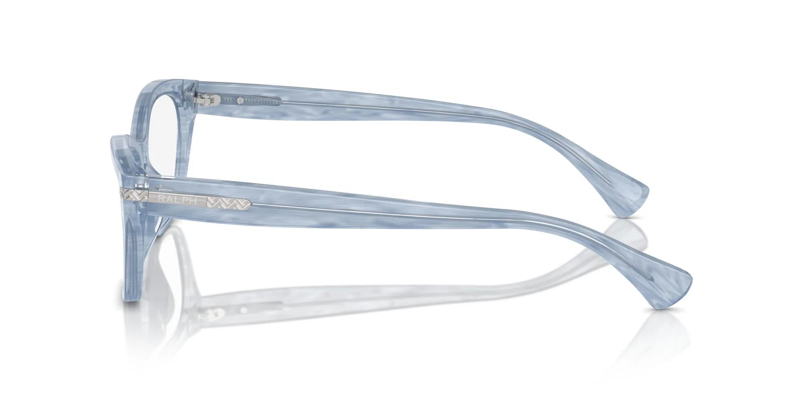 Ralph 7161U Eyeglasses - view 12