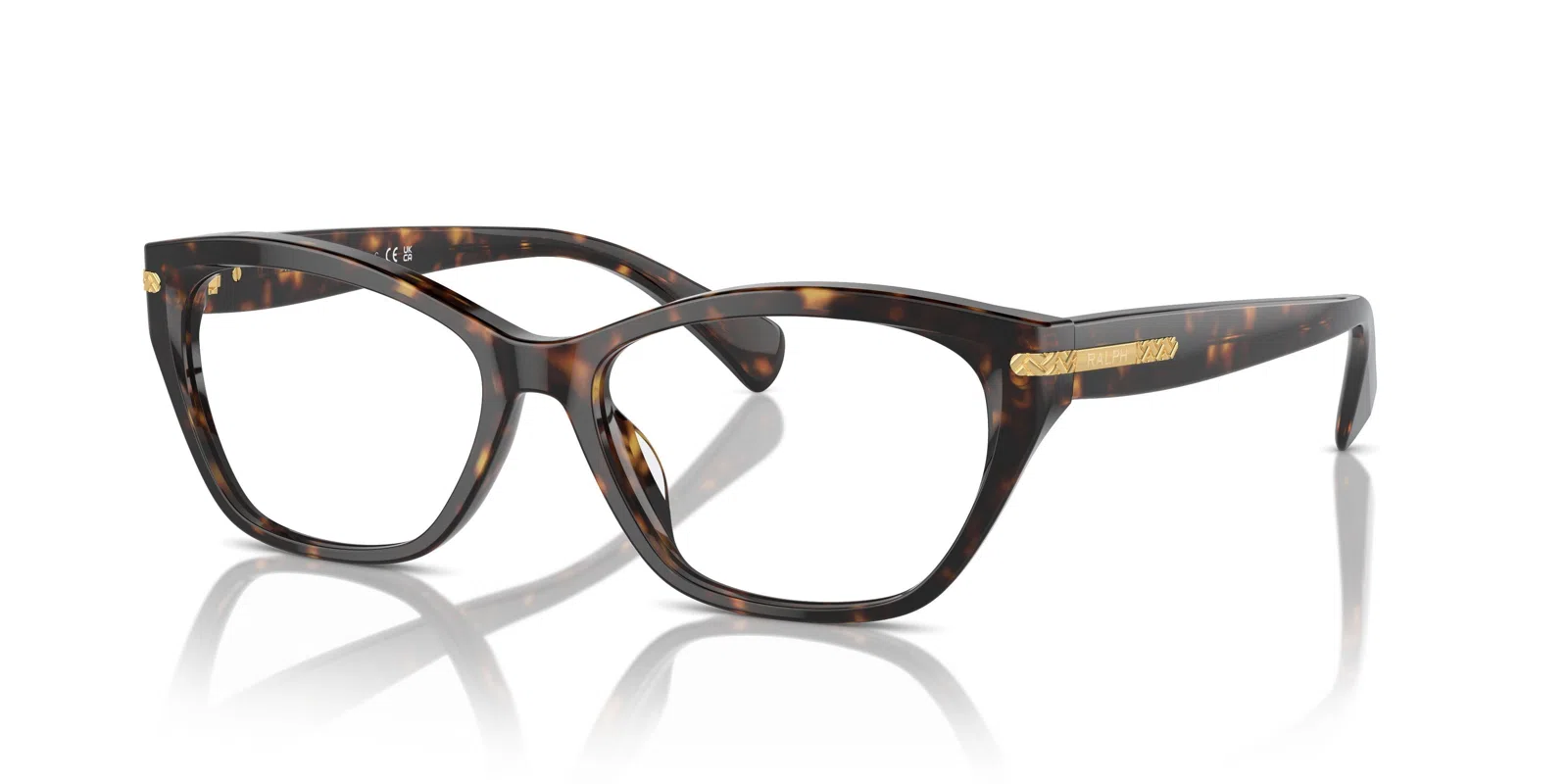 Ralph 7161U Eyeglasses - view 16