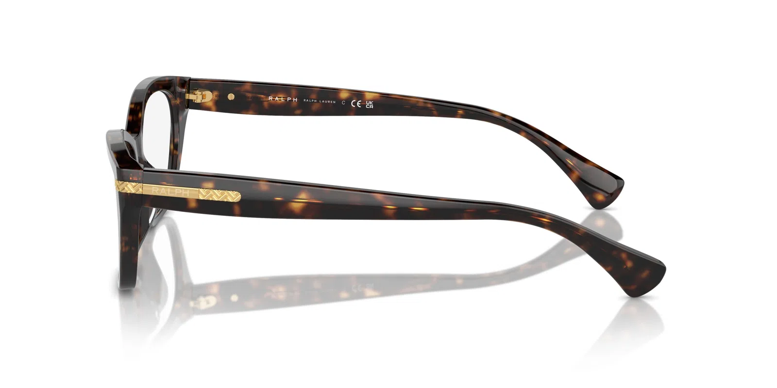 Ralph 7161U Eyeglasses - view 17