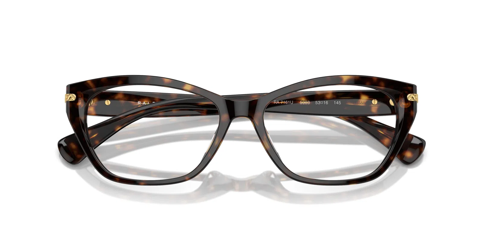 Ralph 7161U Eyeglasses - view 20
