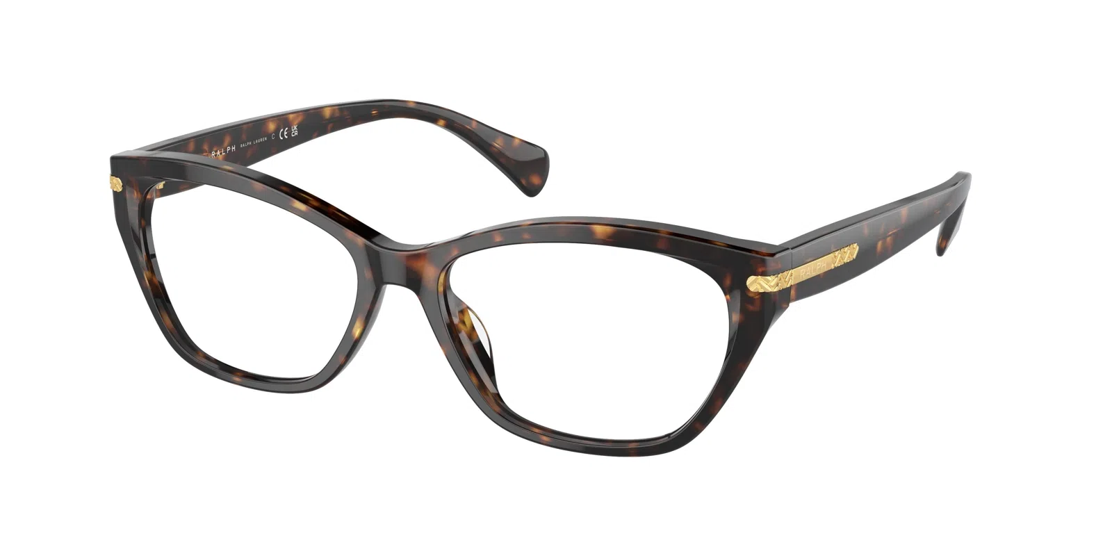 Ralph 7161U Eyeglasses - view 3