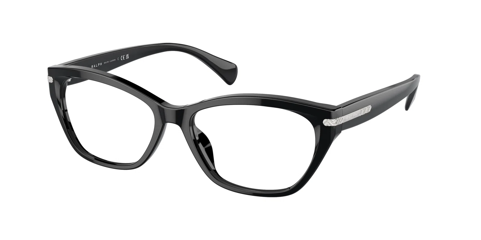 Ralph 7161U Eyeglasses - view 5