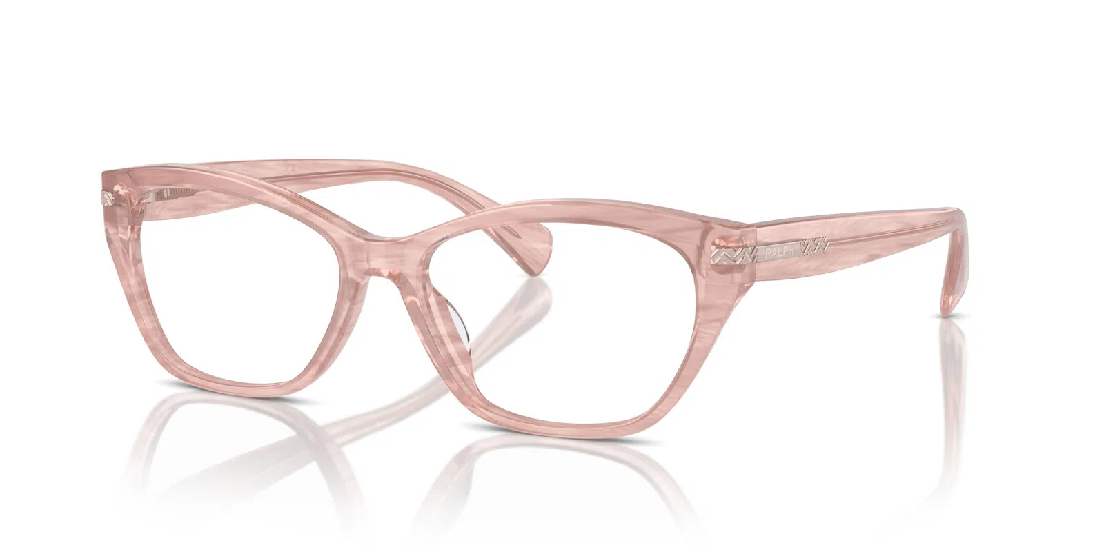 Ralph 7161U Eyeglasses - view 6