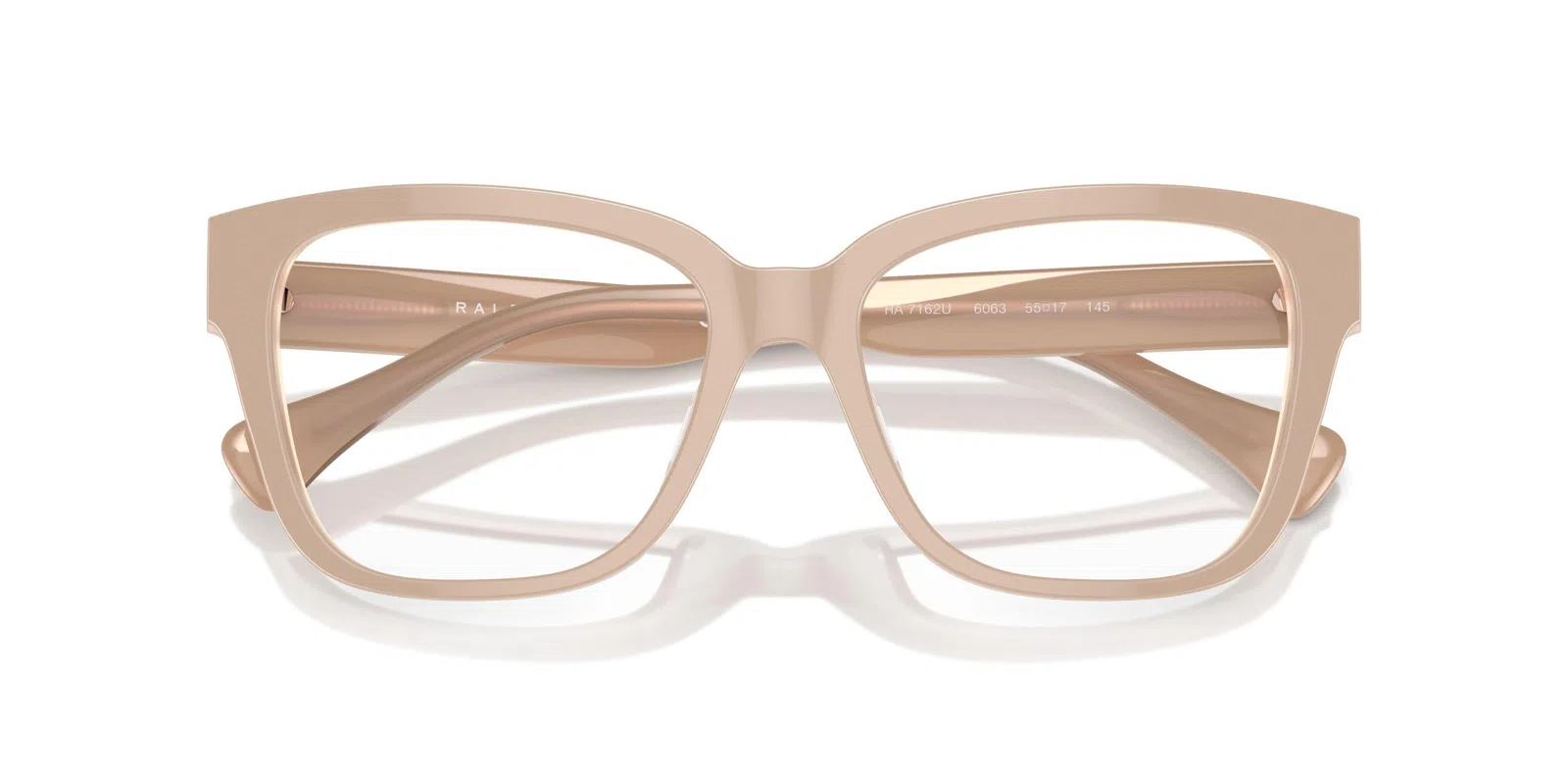 Ralph 7162U Eyeglasses - view 10