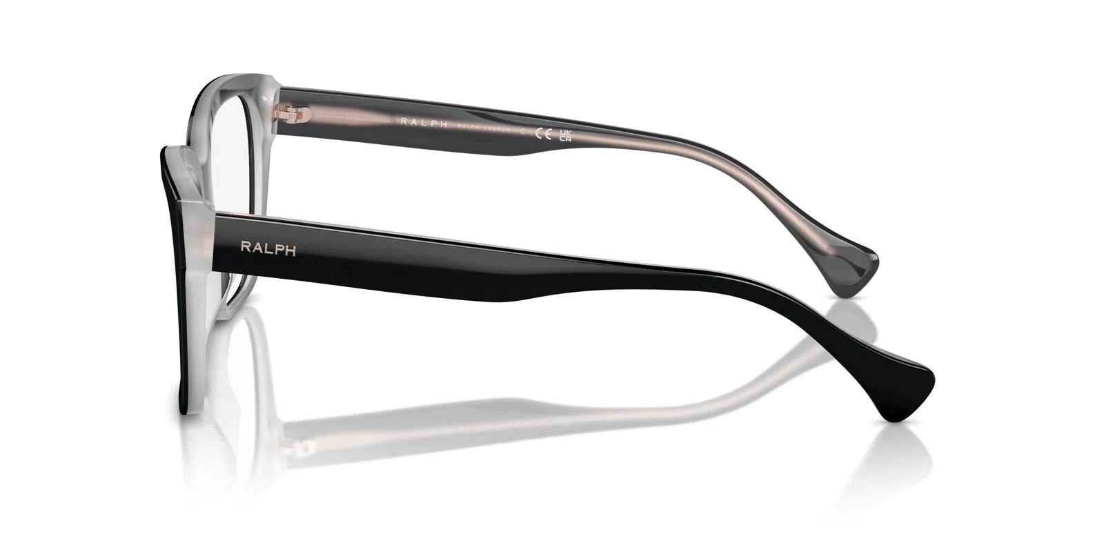 Ralph 7162U Eyeglasses - view 12