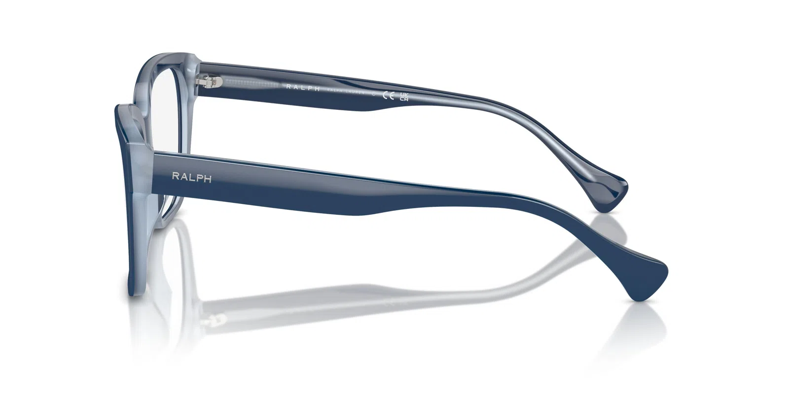 Ralph 7162U Eyeglasses - view 17
