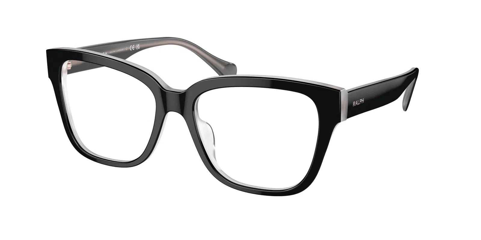 Ralph 7162U Eyeglasses - view 2