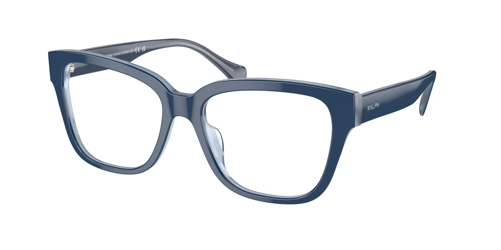 Ralph 7162U Eyeglasses - view 3