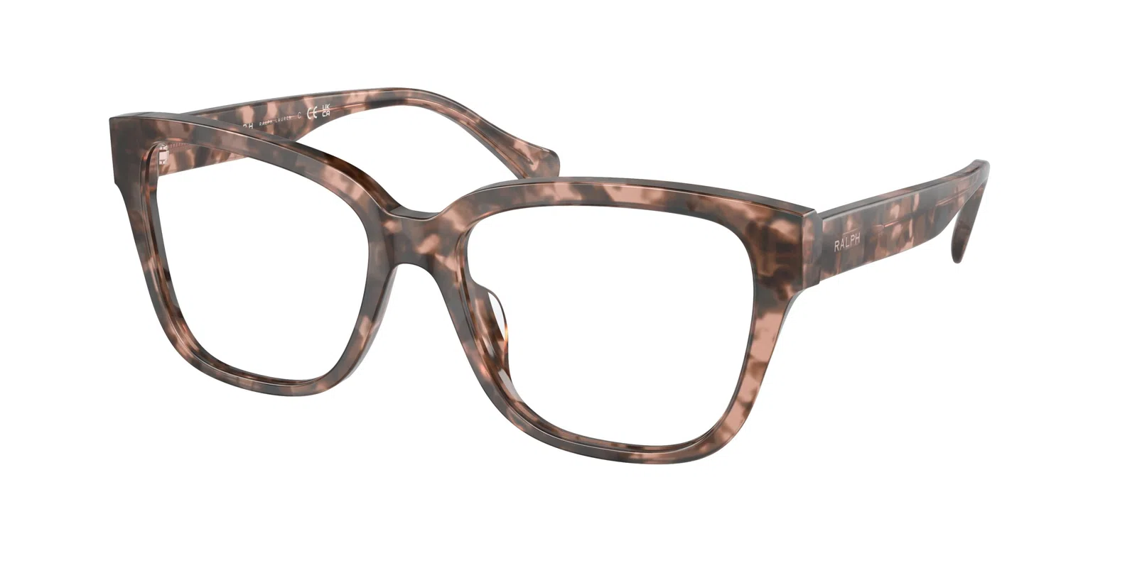 Ralph 7162U Eyeglasses - view 4