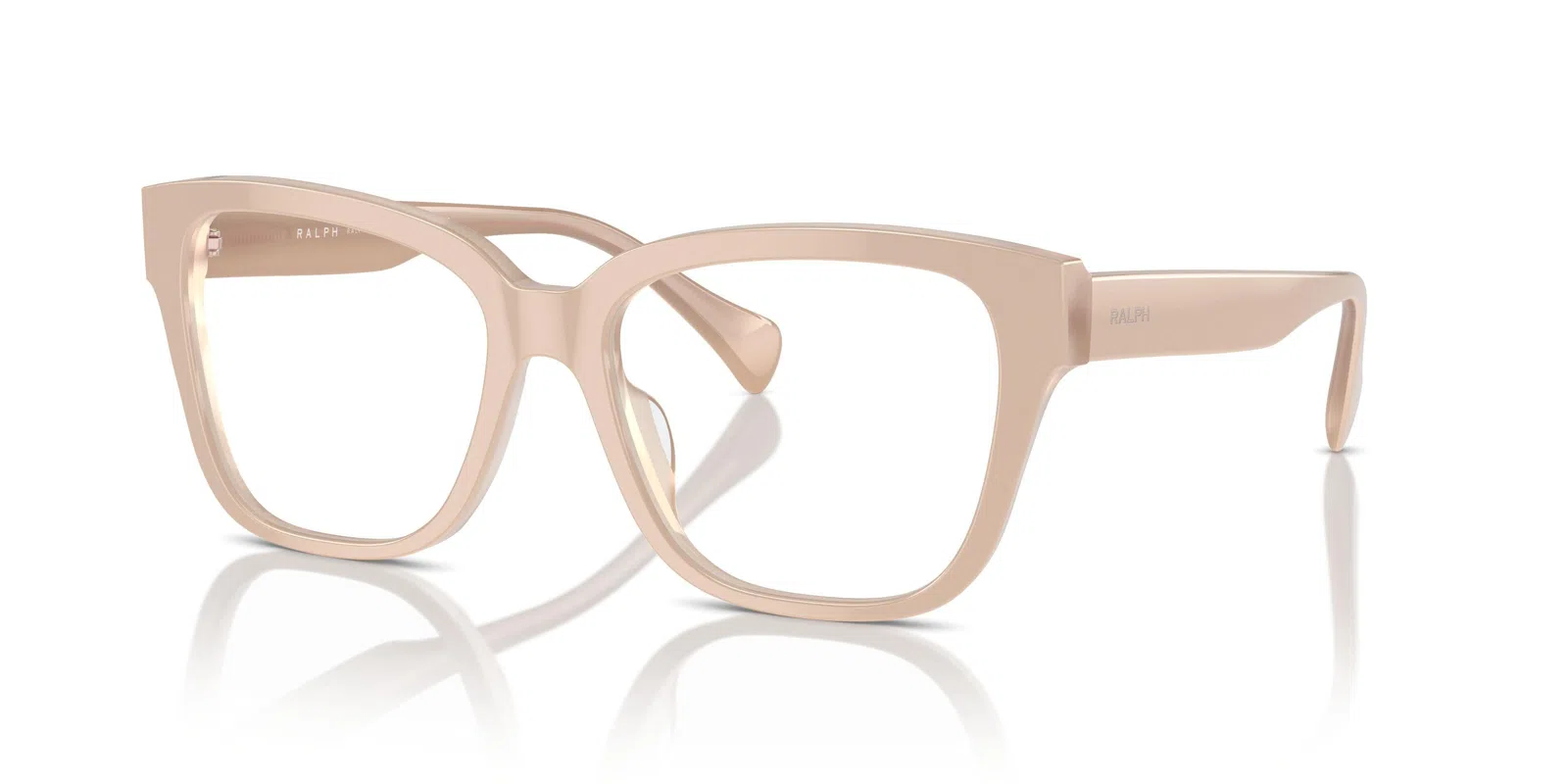 Ralph 7162U Eyeglasses - view 6