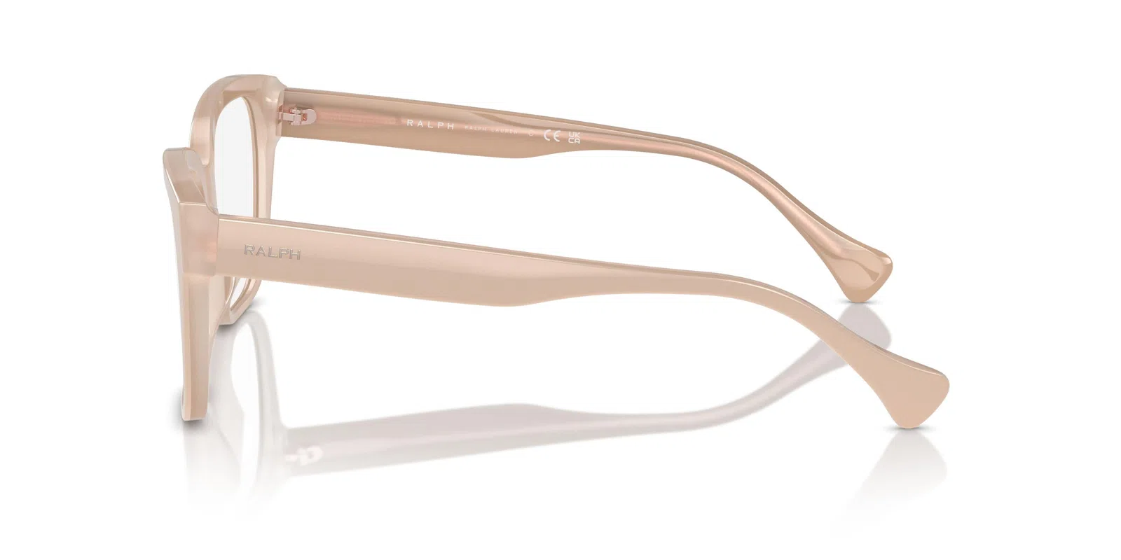 Ralph 7162U Eyeglasses - view 7