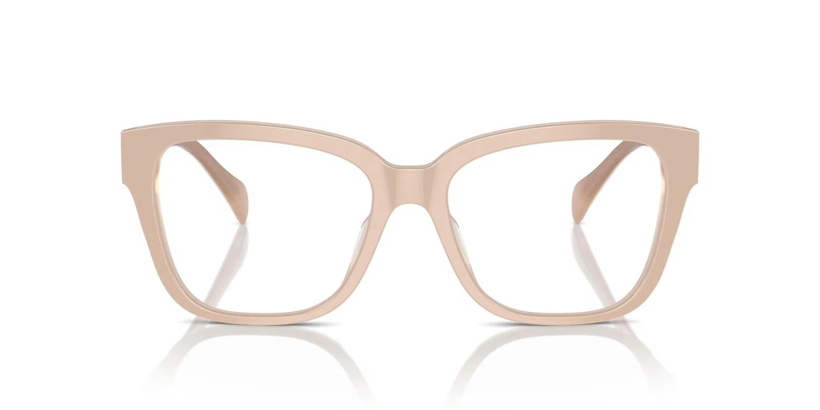 Ralph 7162U Eyeglasses - view 9