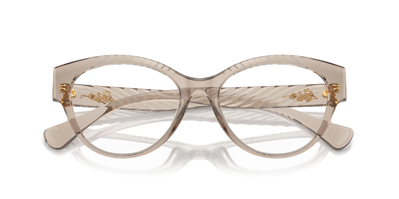 Ralph 7164U Eyeglasses - view 10