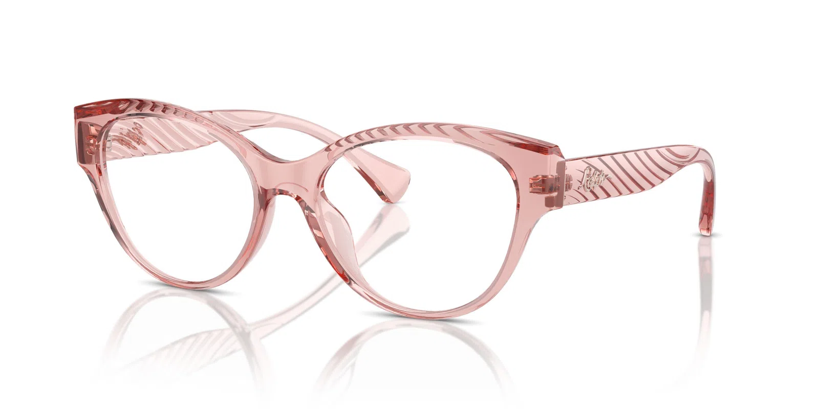 Ralph 7164U Eyeglasses - view 16