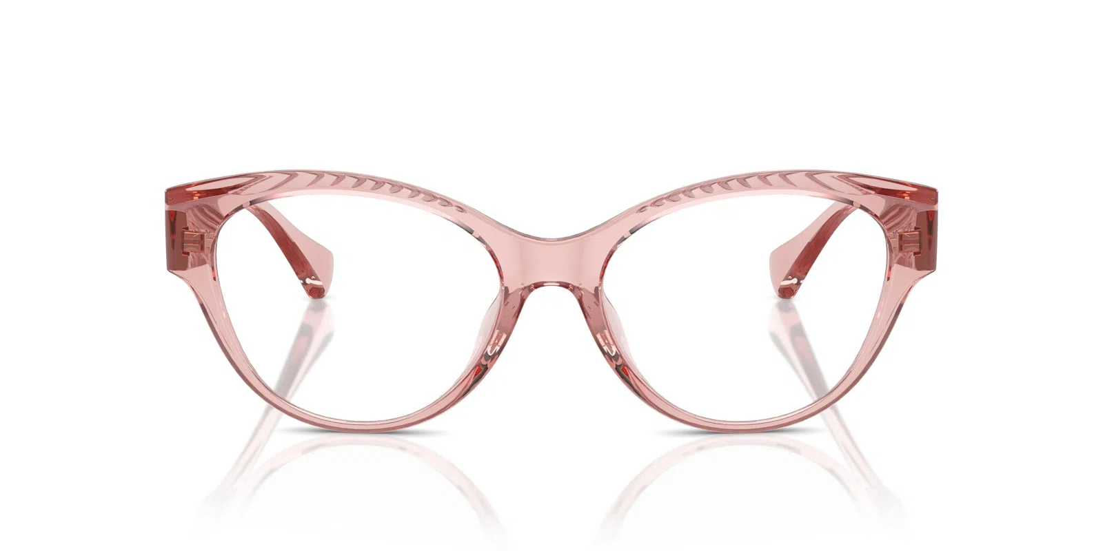 Ralph 7164U Eyeglasses - view 19