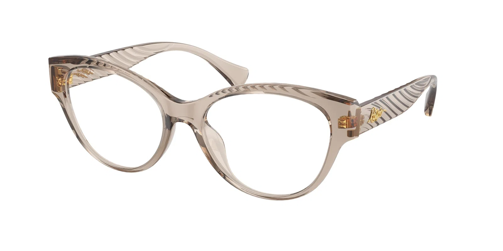 Ralph 7164U Eyeglasses - view 2