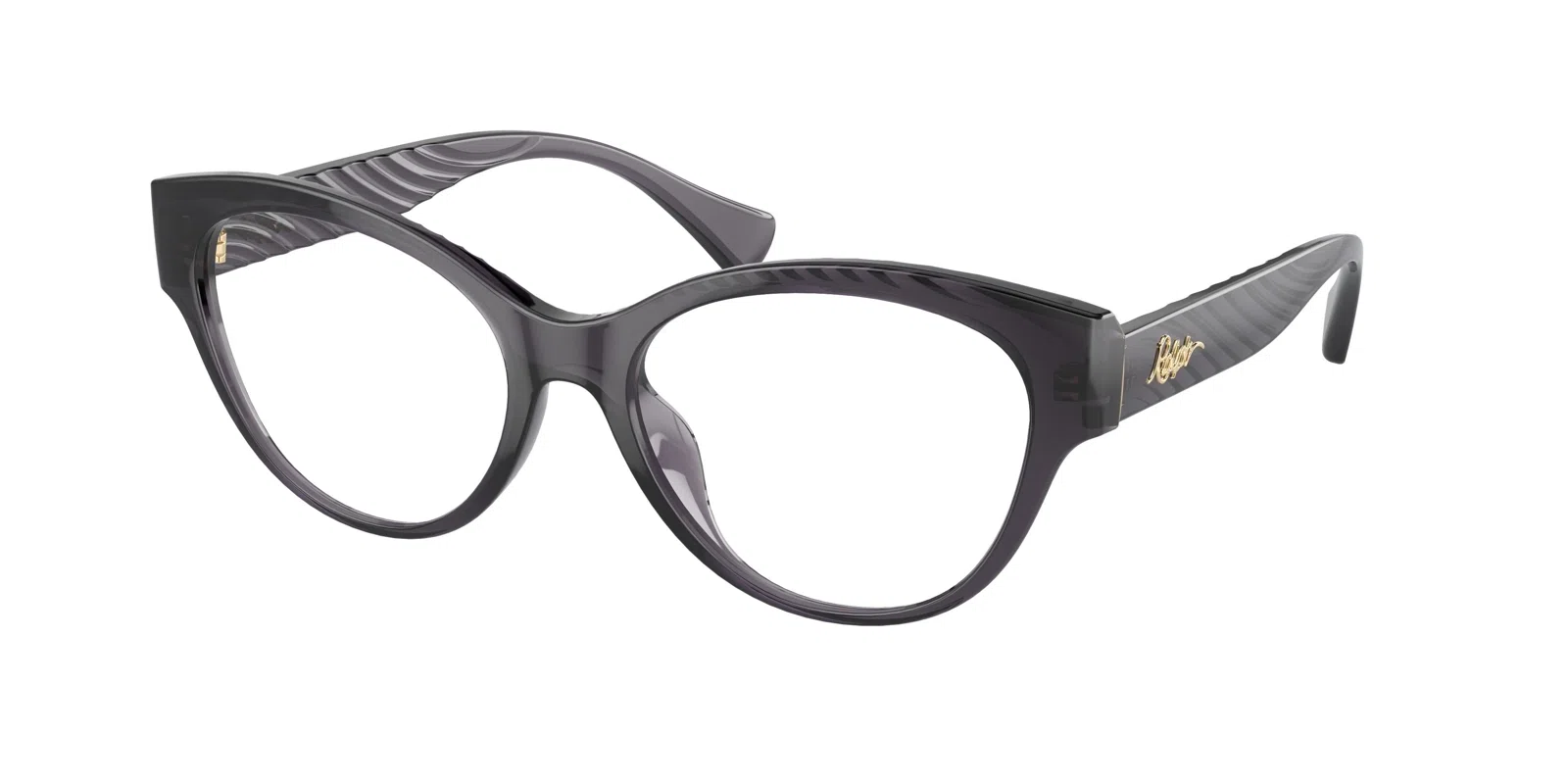 Ralph 7164U Eyeglasses - view 3