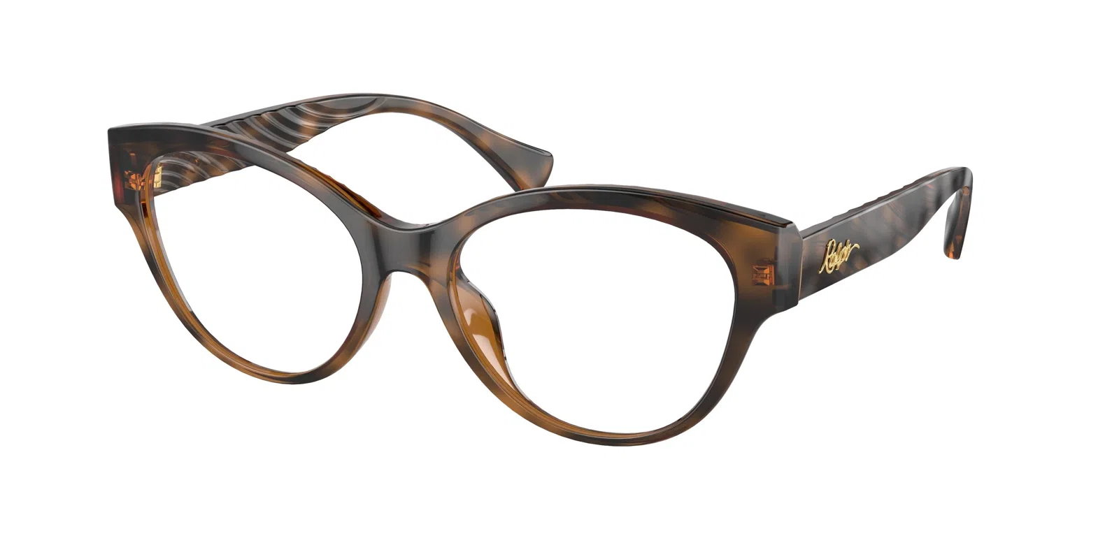 Ralph 7164U Eyeglasses - view 5