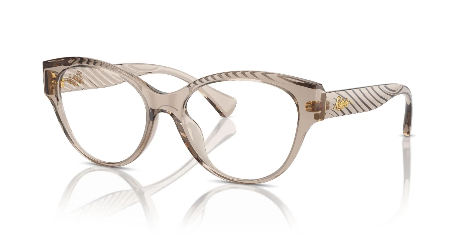 Ralph 7164U Eyeglasses - view 6