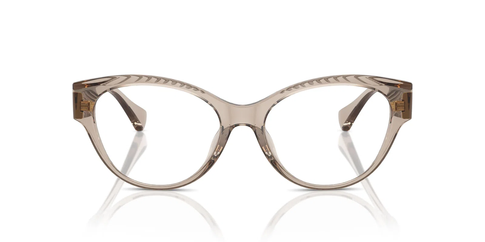 Ralph 7164U Eyeglasses - view 9